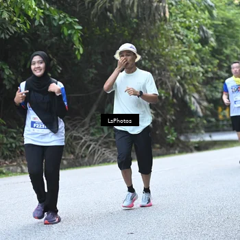 Runner Photo 4764952