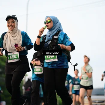 Runner Photo 4764953