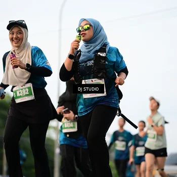 Runner Photo 4764954