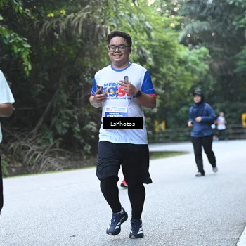 Runner Photo 4764955