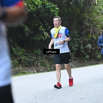 Runner Photo 4764957