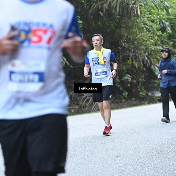 Runner Photo 4764961