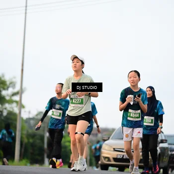 Runner Photo 4764963