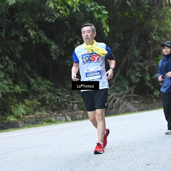 Runner Photo 4764964