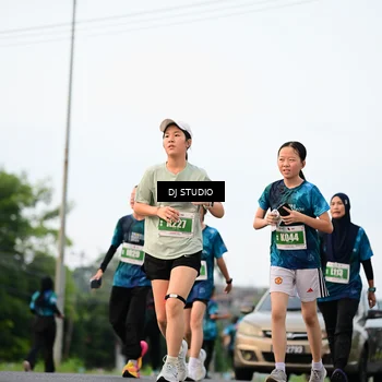 Runner Photo 4764966