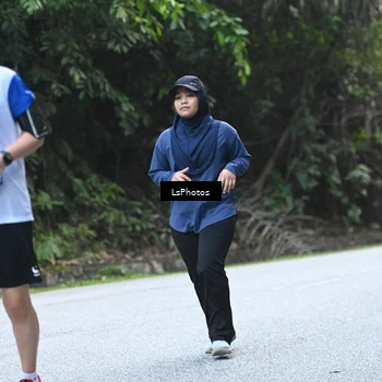 Runner Photo 4764968