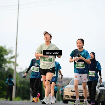 Runner Photo 4764969