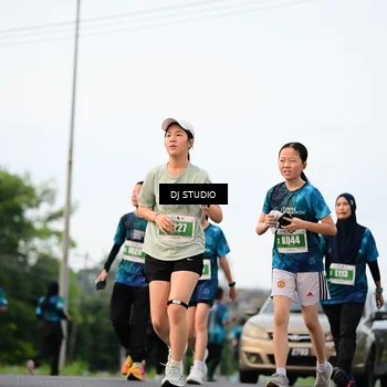 Runner Photo 4764970