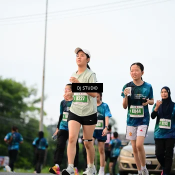 Runner Photo 4764972
