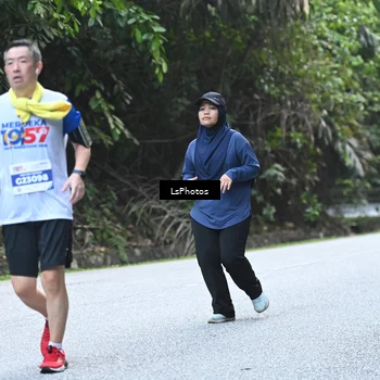 Runner Photo 4764974