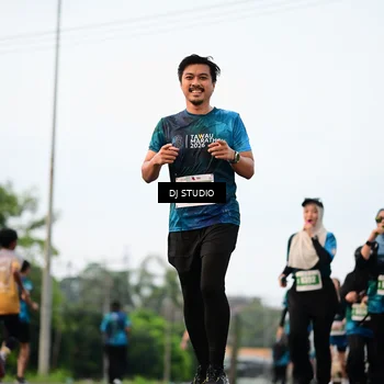 Runner Photo 4764975