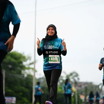 Runner Photo 4764976