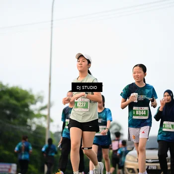 Runner Photo 4764977
