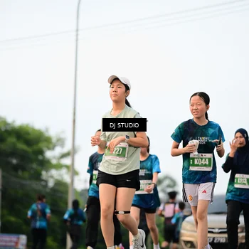 Runner Photo 4764978