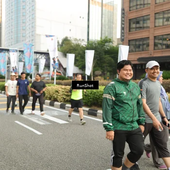 Runner Photo 4764979