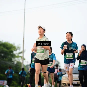 Runner Photo 4764981
