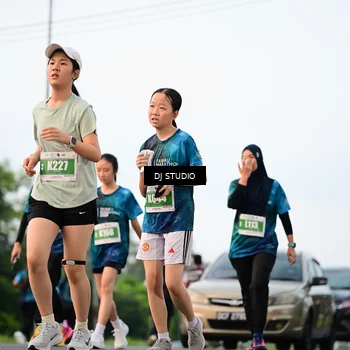 Runner Photo 4764983