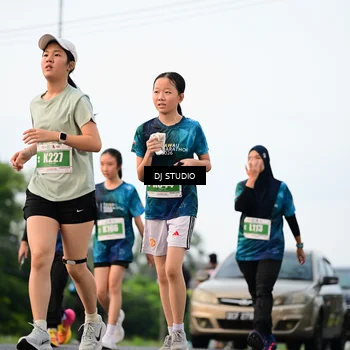 Runner Photo 4764984