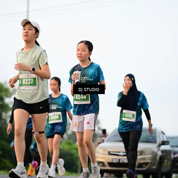 Runner Photo 4764985