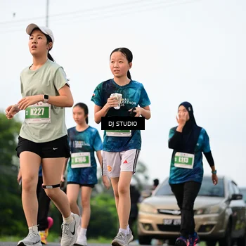 Runner Photo 4764992