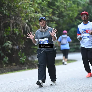 Runner Photo 4764995
