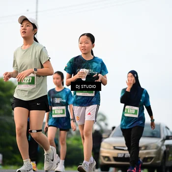 Runner Photo 4764997