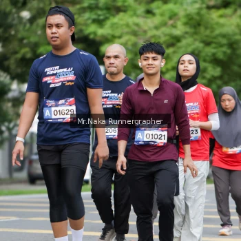 Runner Photo 47650