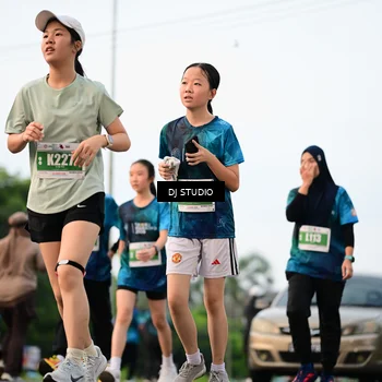 Runner Photo 4765002