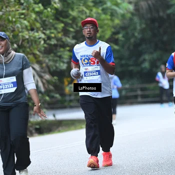 Runner Photo 4765004