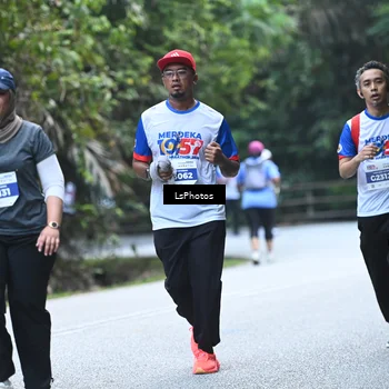 Runner Photo 4765006
