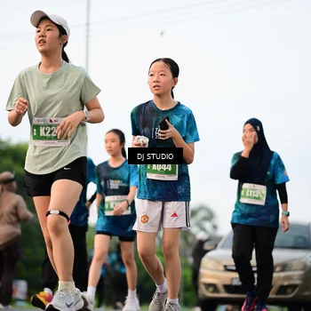 Runner Photo 4765010