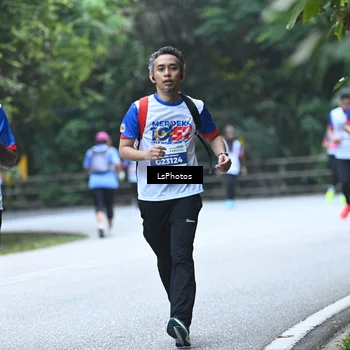 Runner Photo 4765011