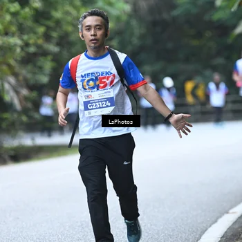 Runner Photo 4765013
