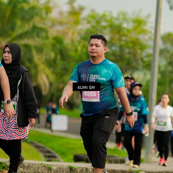 Runner Photo 4765015