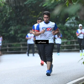 Runner Photo 4765016