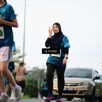 Runner Photo 4765017