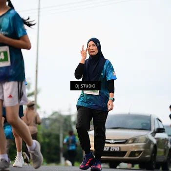 Runner Photo 4765018