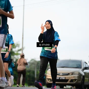 Runner Photo 4765025