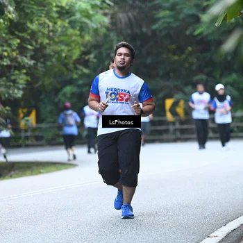Runner Photo 4765027