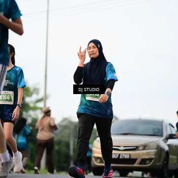 Runner Photo 4765029