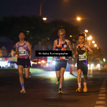 Runner Photo 4765031