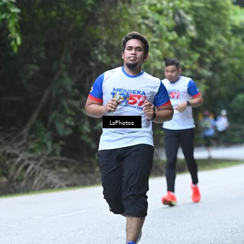 Runner Photo 4765032