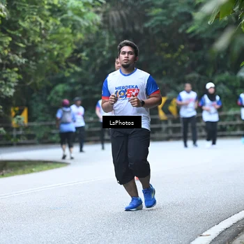 Runner Photo 4765033