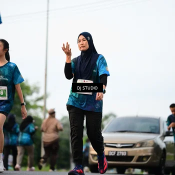 Runner Photo 4765034
