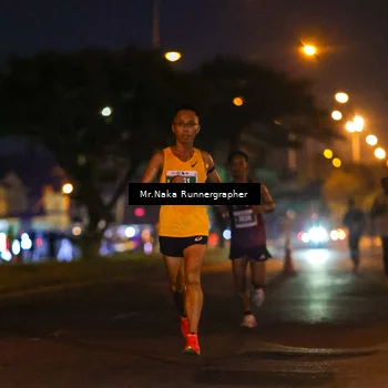 Runner Photo 4765035