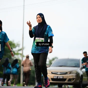 Runner Photo 4765038