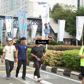 Runner Photo 4765040