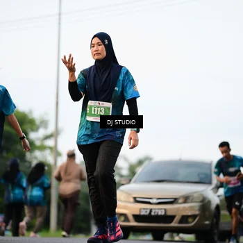 Runner Photo 4765041