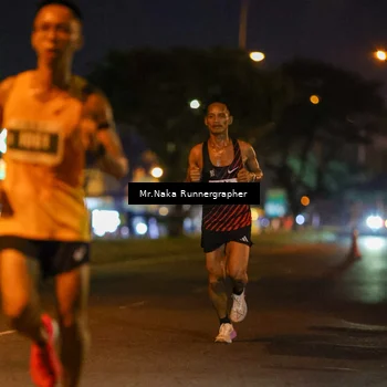 Runner Photo 4765043