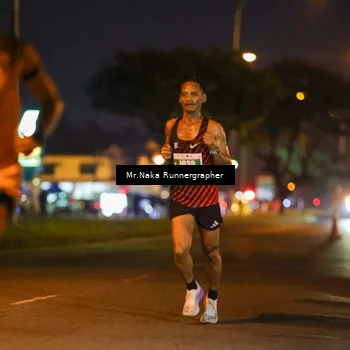 Runner Photo 4765044